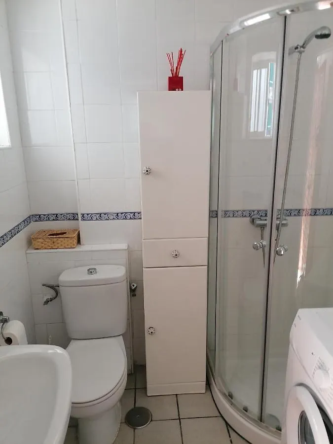 Apartamento Delfin Verde Benalmadena