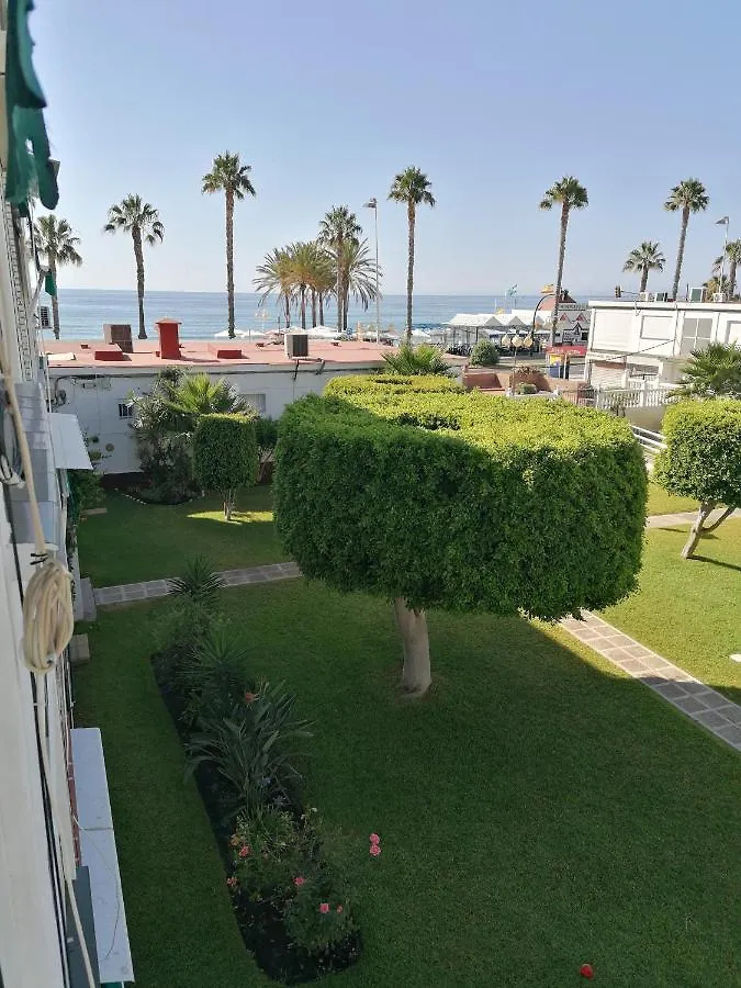 Apartamento Delfin Verde Benalmadena