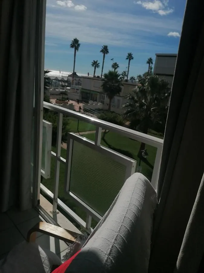Apartment Apartamento Delfin Verde Benalmadena Spain