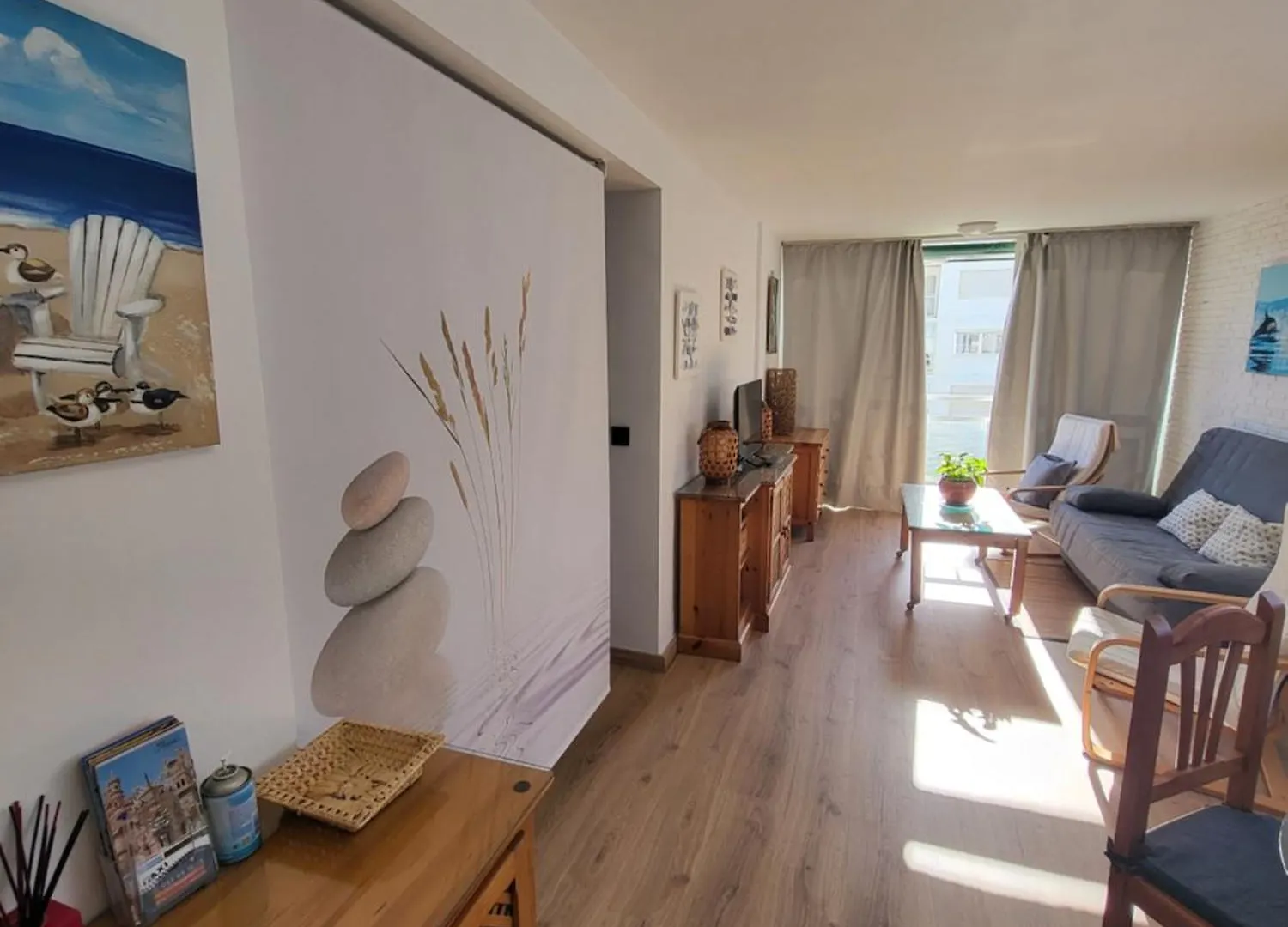 Apartamento Delfin Verde Benalmadena Apartment
