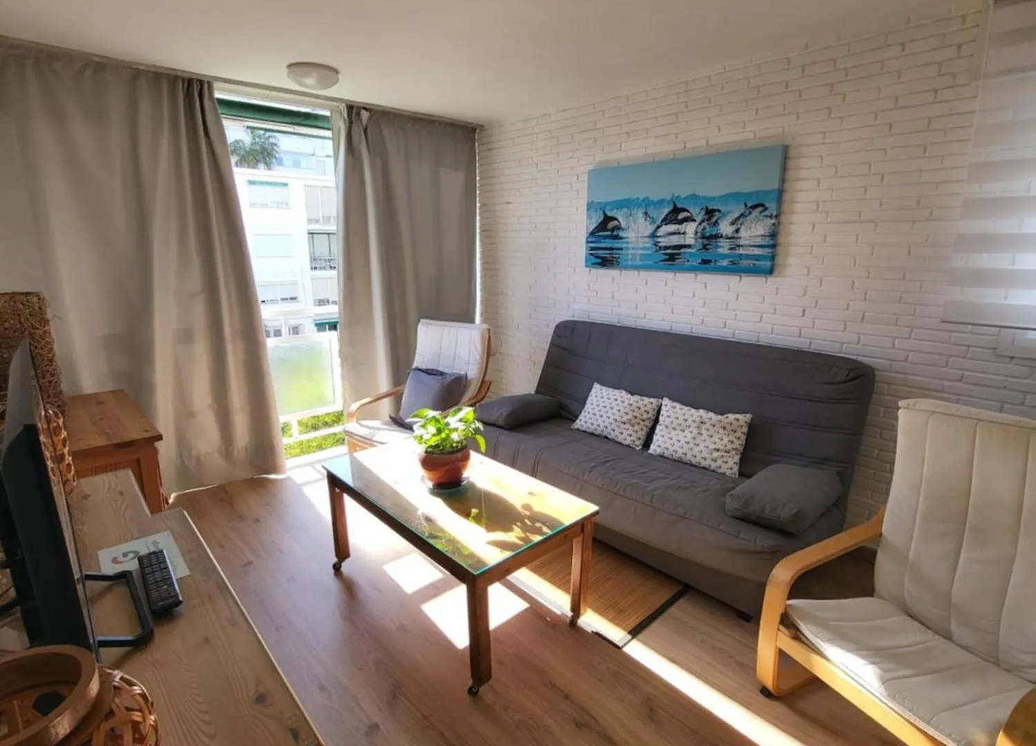 Apartment Apartamento Delfin Verde Benalmadena