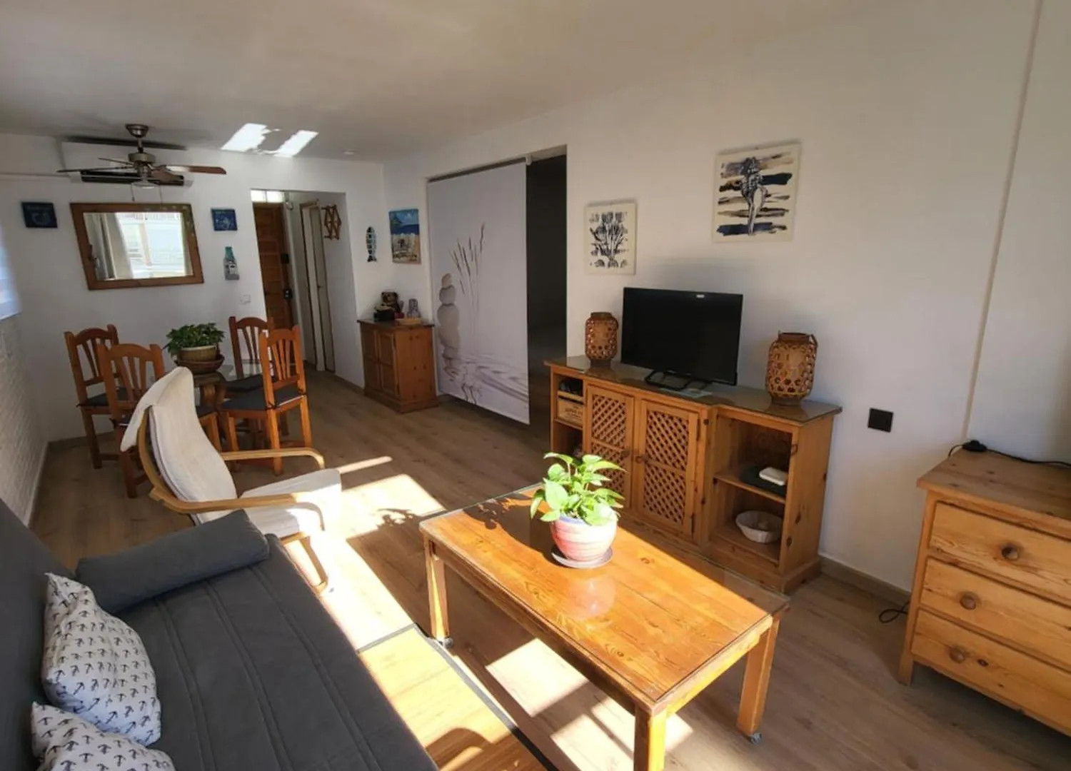 Apartamento Delfin Verde Benalmadena Spain
