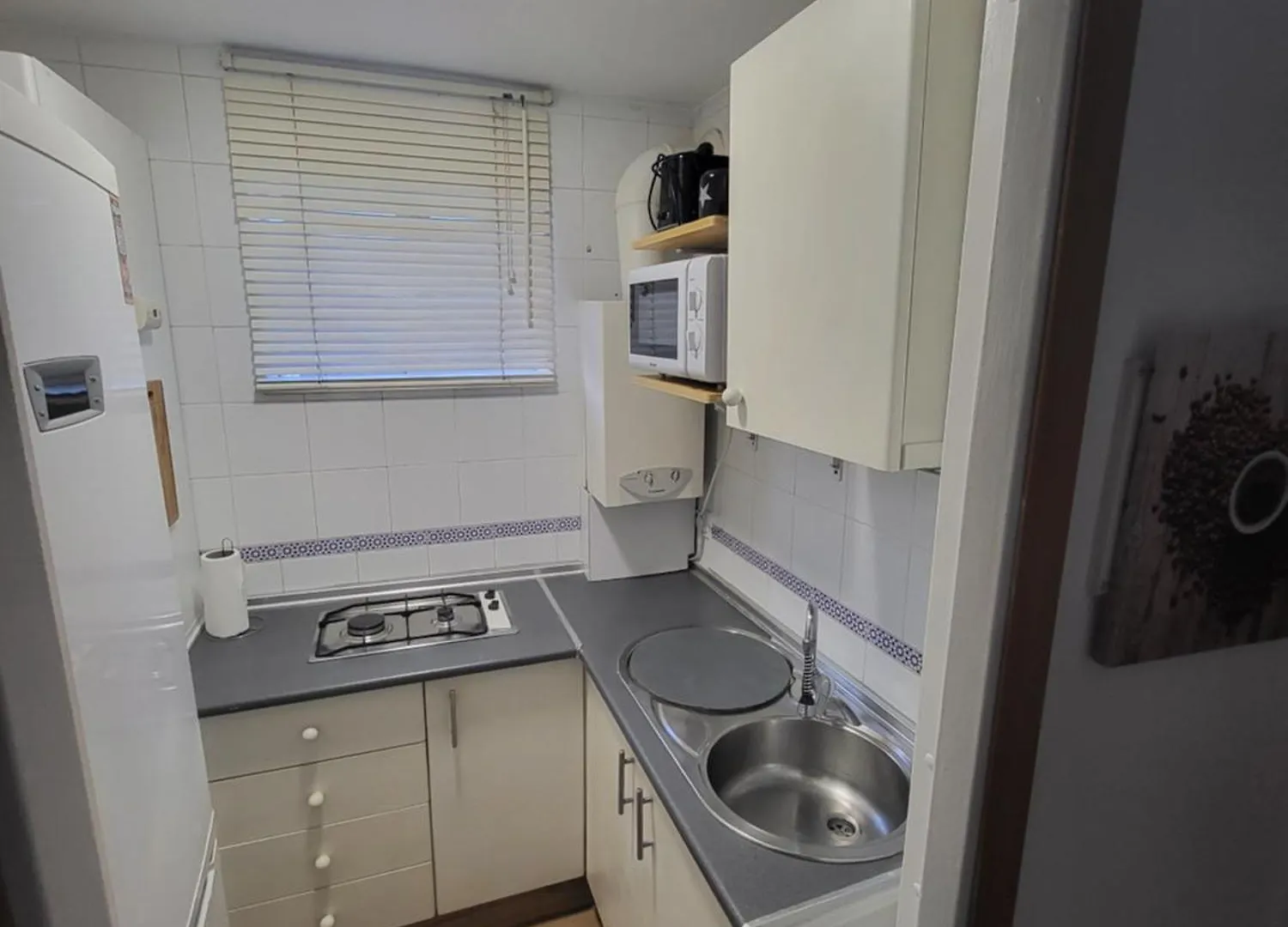 Apartment Apartamento Delfin Verde Benalmadena