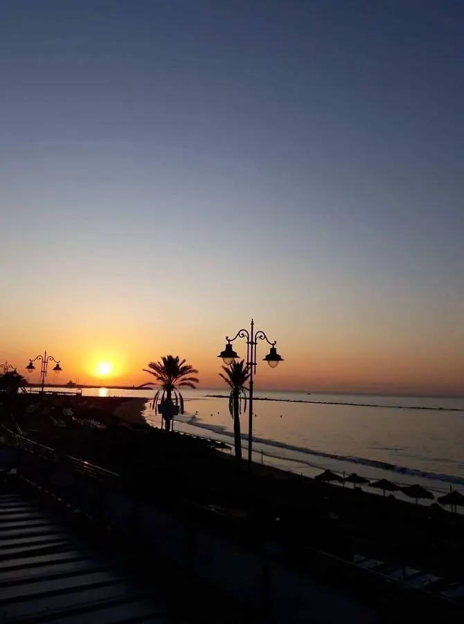 Apartamento Delfin Verde Benalmadena Spain