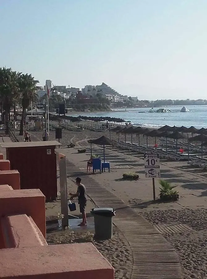 Apartamento Delfin Verde Benalmadena 0*,  Spain
