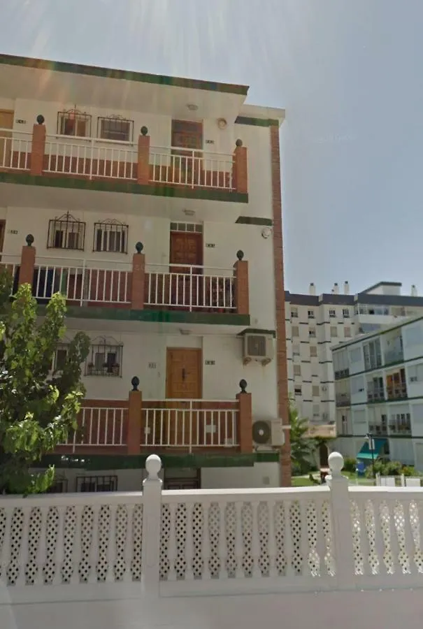 Apartment Apartamento Delfin Verde Benalmadena Spain