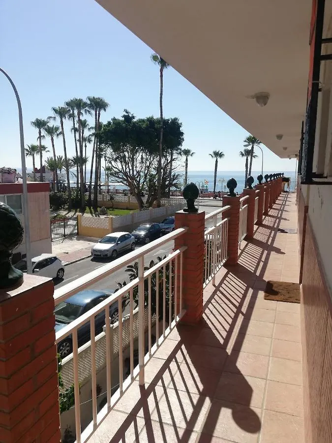 Apartamento Delfin Verde Benalmadena Apartment